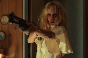 El film sobre una controvertida figura del crimen argentino ya tiene fecha de estreno