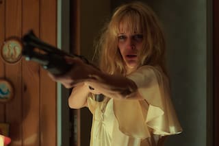 El film sobre una controvertida figura del crimen argentino ya tiene fecha de estreno