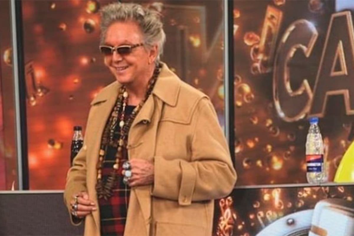 Pepito Cibrián entre el reclamo a Marcelo Tinelli y la sorpresiva venta de sus anillos por Instagram