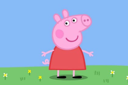 Peppa Pig