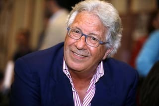 Murió Peppino di Capri, leyenda de la música pop italiana y la voz de “Champagne”