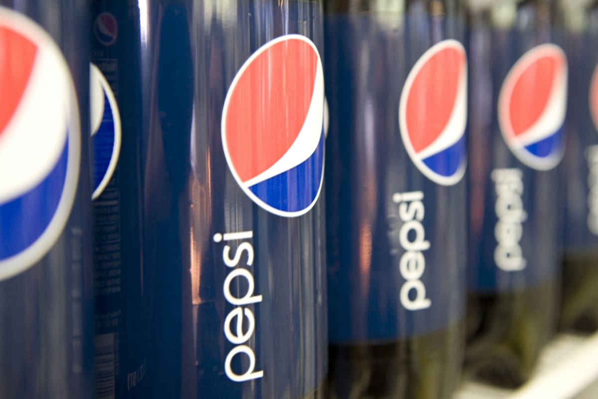 Pepsi licenciará su marca para ingresar al mercado chino con un smartphone