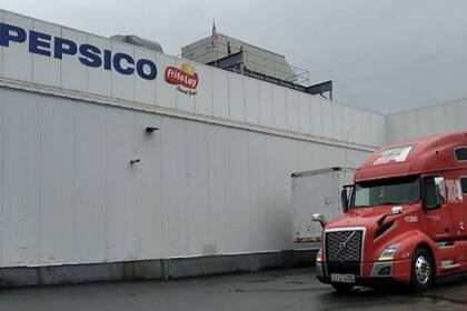 Pepsico cerrará su planta de Liberty, en el condado de Sullivan, y despedirá a casi 300 trabajadores