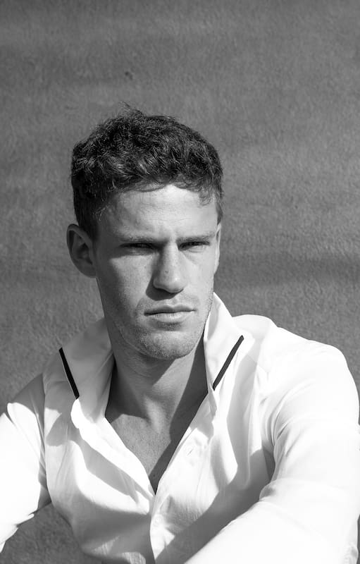 Peque Schwartzman