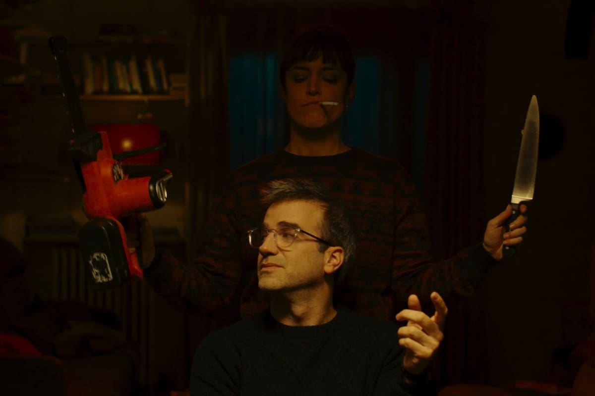 Pequeña Flor, de Santiago Mitre, la elegida para abrir la 23° edición del festival