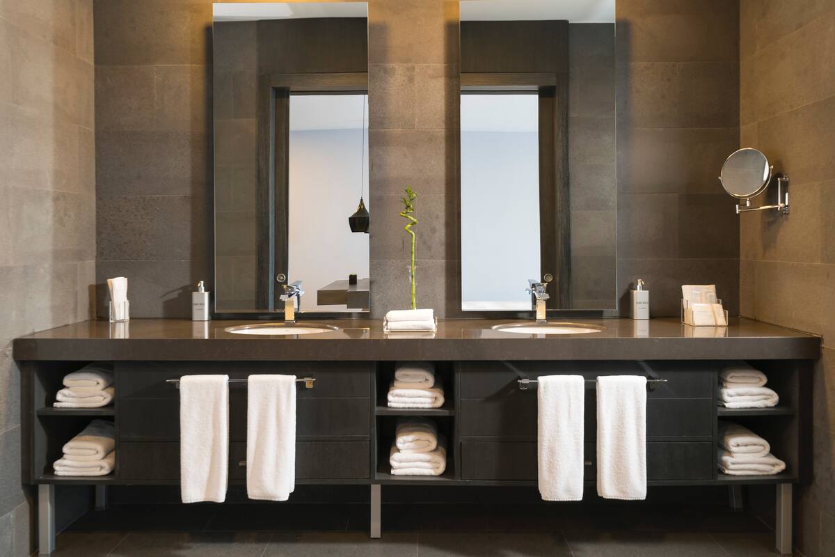 Pequeños cambios pueden hacer una gran diferencia, sobre todo en espacios reducidos. Propuestas de Club para renovar uno de los sectores más usados de la casa.