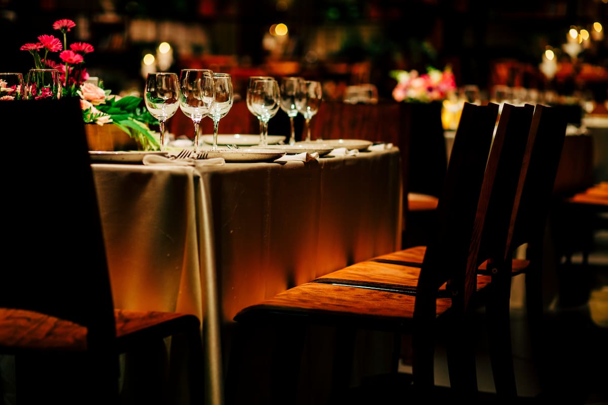 Pequeños tesoros de Buenos Aires, para esas veces que buscás un lugar íntimo, tranquilo y con pocas mesas