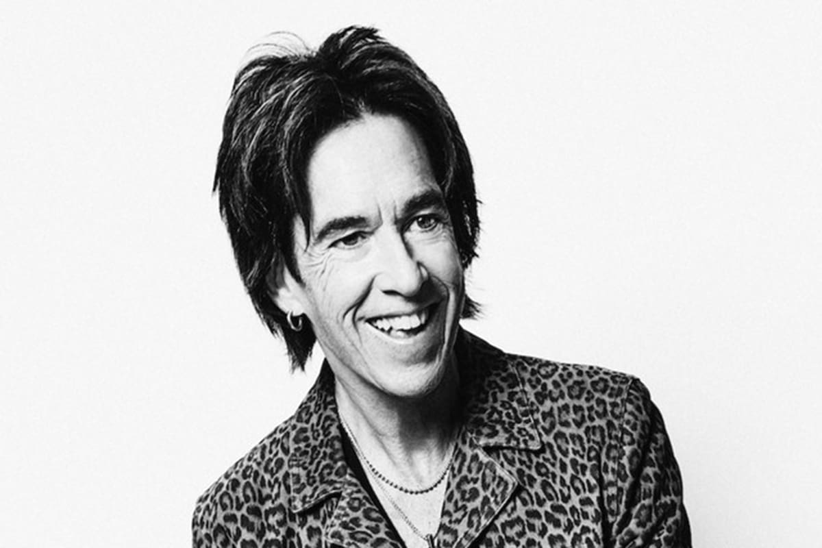 Per Gessle revive a Roxette, a casi tres años de la muerte de Marie Fredriksson