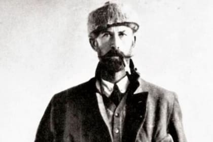 Percy Fawcett, el explorador británico obsesionado con descubrir una ciudad perdida en el Amazonas