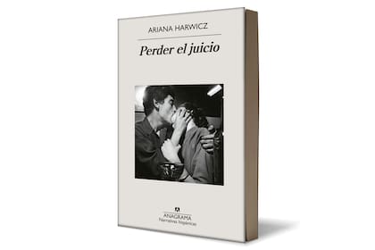 "Perder el juicio" (Anagrama) tendrá su adaptación al escenario en la calle Corrientes, en marzo de 2027, con producción de Adrián Suar