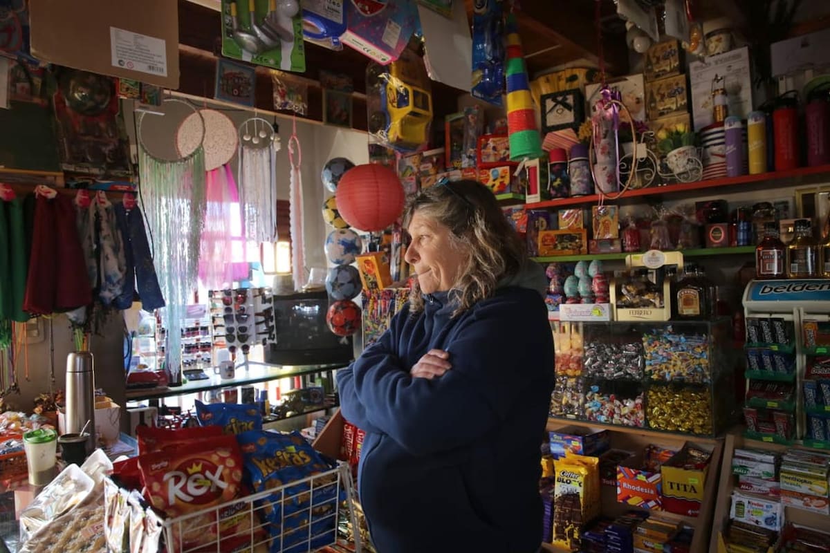 Pérdidas millonarias y robos tras tres días sin energía eléctrica en La Plata