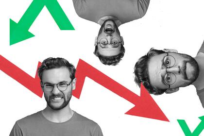 Pérdidas y ganancias no realizadas: influencia emocional en tus inversiones