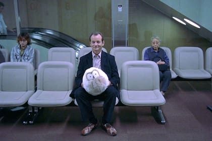 Perdidos en Tokio, la consagración de Sofia Coppola