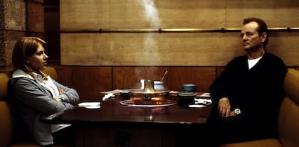 Perdidos en Tokio, una película que marcó a una generación