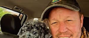 La conmovedora historia del proteccionista argentino que salvó a cientos de animales y murió trágicamente en un accidente