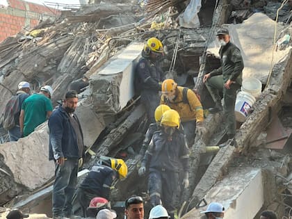 Pereira, en el departamento de Risaralda, y Cali, en Valle del Cauca, se encuentran entre las zonas más golpeadas por el terremoto que sacudió Colombia
