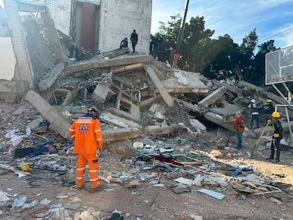 Pereira, en el departamento de Risaralda, y Cali, en Valle del Cauca, se encuentran entre las zonas más golpeadas por el terremoto que sacudió Colombia