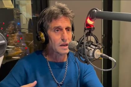 Peretti detalló cómo fue la estafa y cómo tomó acciones legales
