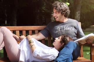 Está en Netflix y tiene diez años pero es una de las películas más vistas