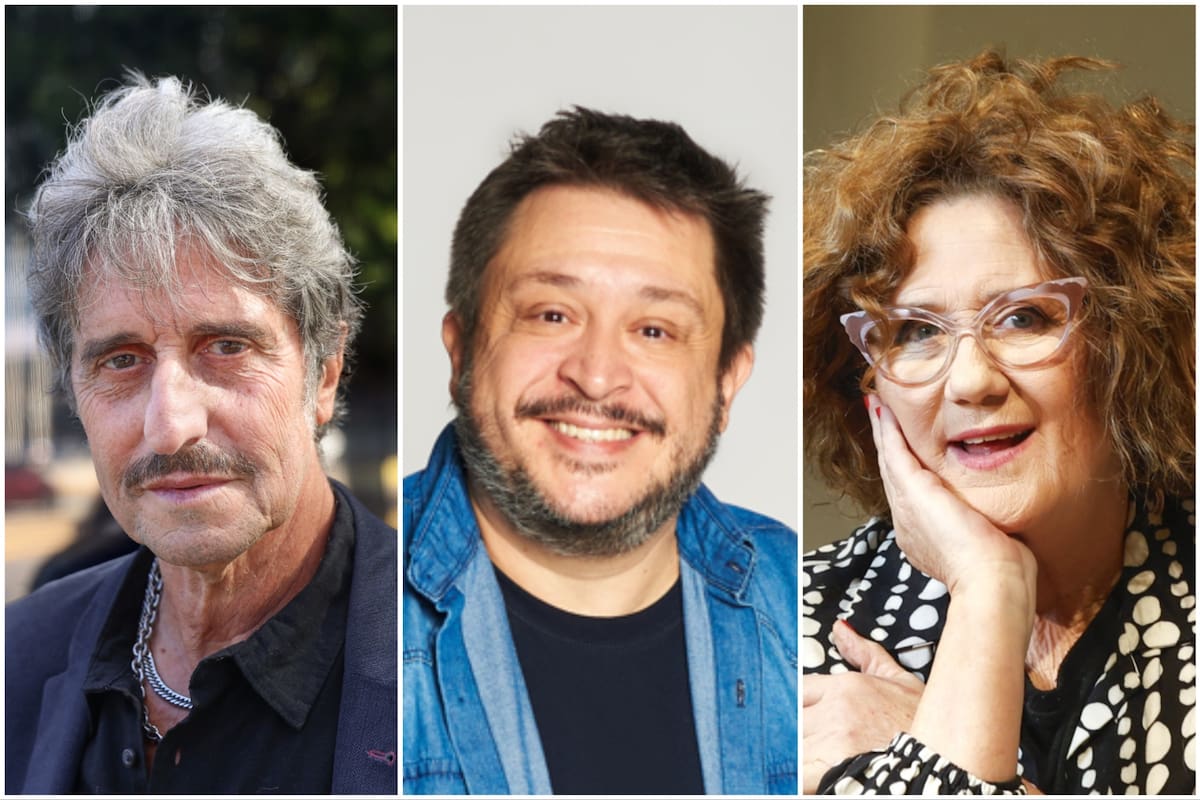 Peretti/Casciari/Llinás