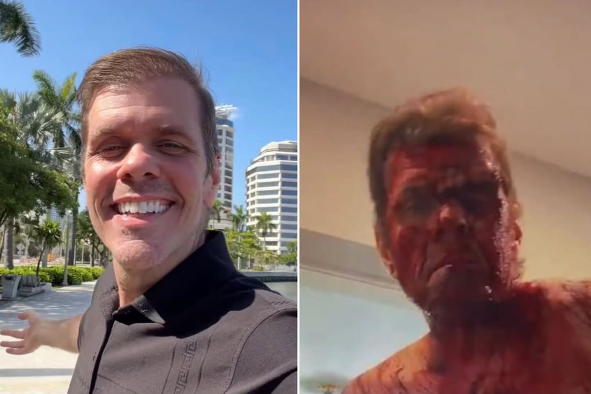 Perez Hilton