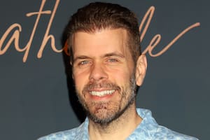 Perez Hilton: el registro del 911 aporta nuevos detalles sobre el rescate del influencer