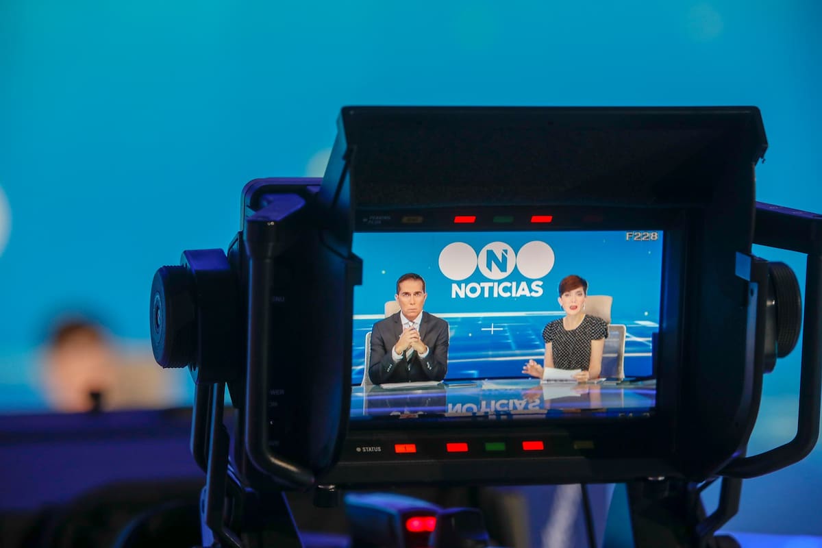 Pérez y Barili son compañeros desde hace 17 años