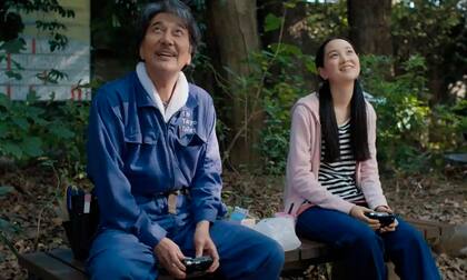 Perfect Days, de Wim Wenders, representa a Japón en los premios de la Academia