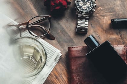 Perfume para papá: ¿cuál te conviene elegir según su personalidad?