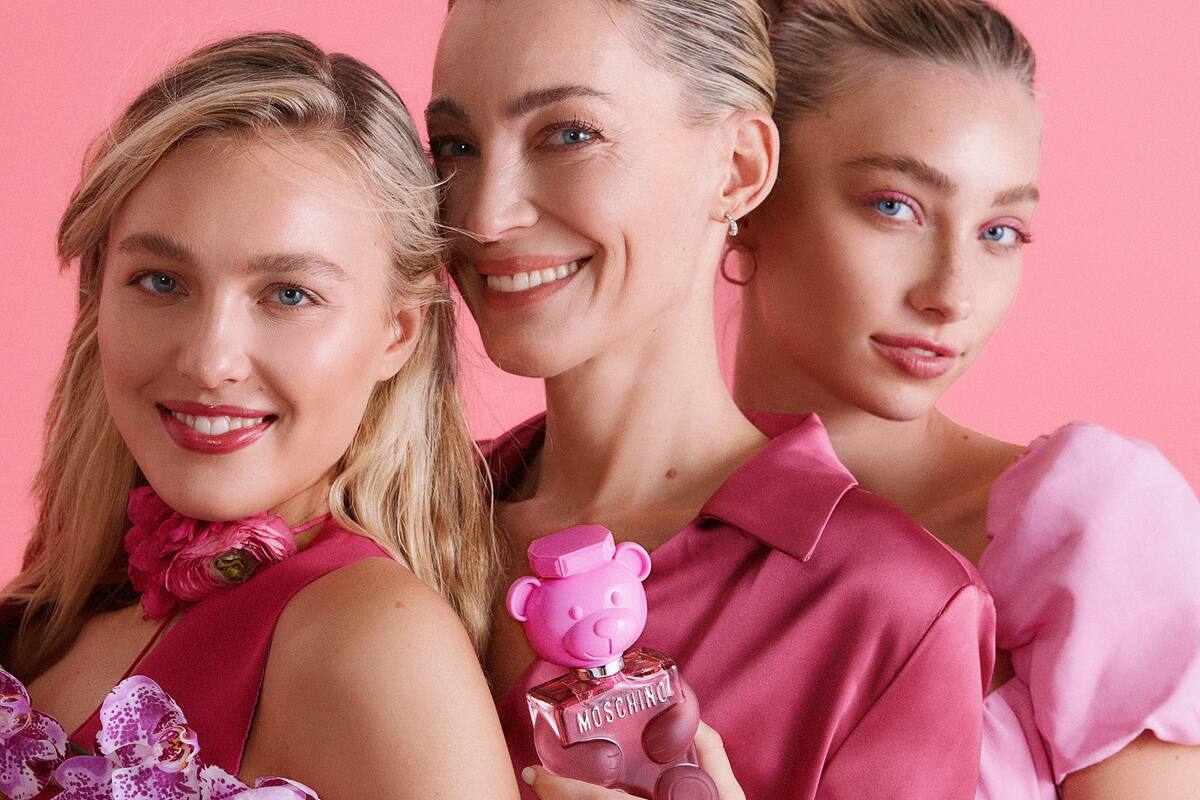 Perfumerías Rouge te conecta con los aromas de mamá.