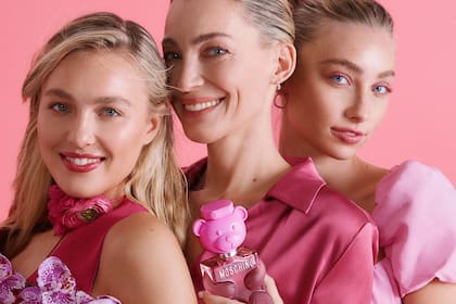 Perfumerías Rouge te conecta con los aromas de mamá.