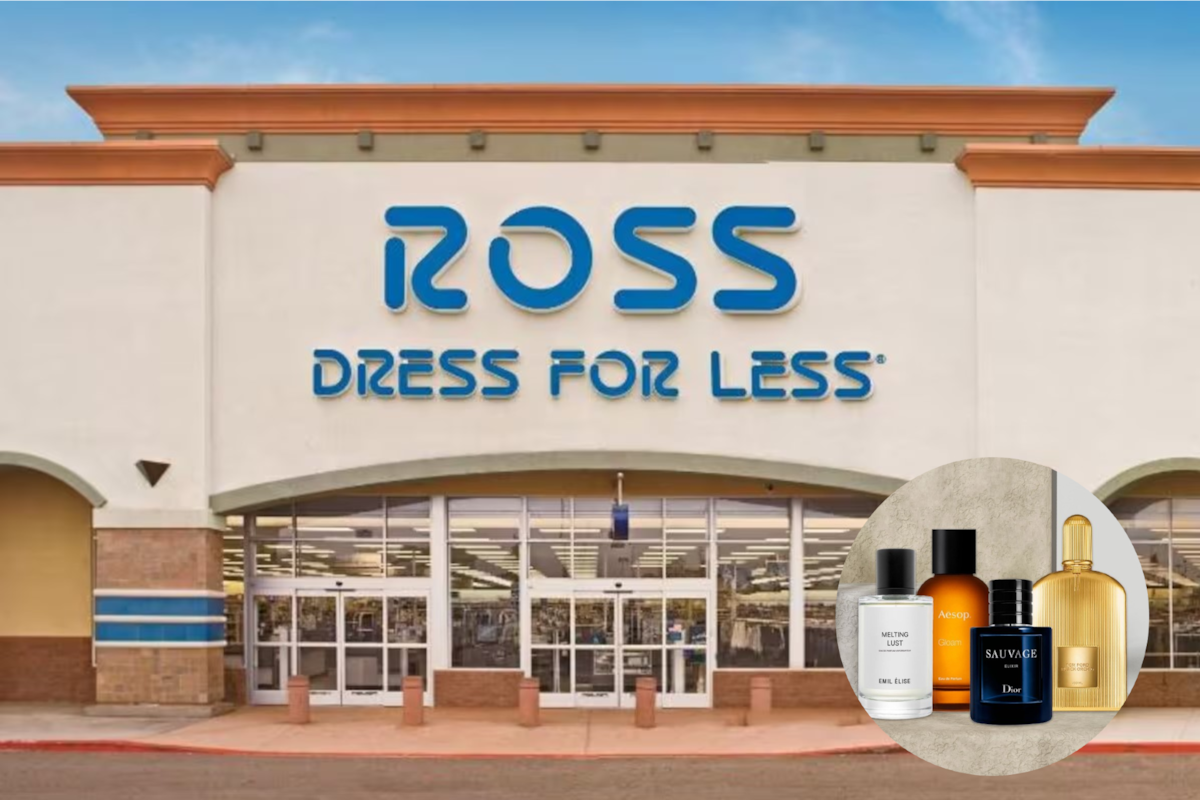 Perfumes imperdibles en Ross