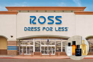 Perfumes imperdibles en Ross
