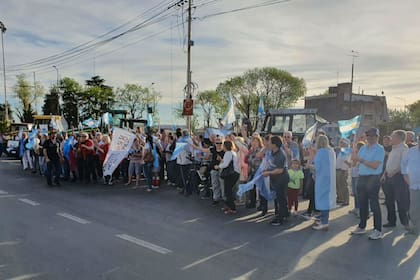 Pergamino, Buenos Aires