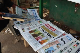 Los primeros pacientes de ébola en Nigeria y Kenia quizá coincidieron en un aeropuerto de Uganda