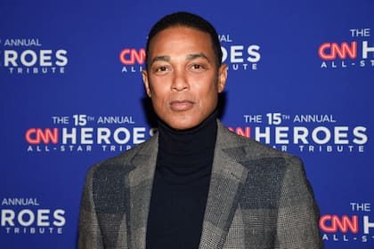 Periodista Don Lemon es arrestado tras protesta en iglesia de Minnesota