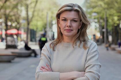 Periodistas independientes enfrentan duras condiciones en prisiones bielorrusas