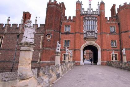 Periodistas manifiestan en Londres por colegas en Gaza