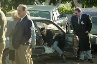 Piden la prisión perpetua de los siete policías acusados de asesinar a cuatro inocentes hace 28 años
