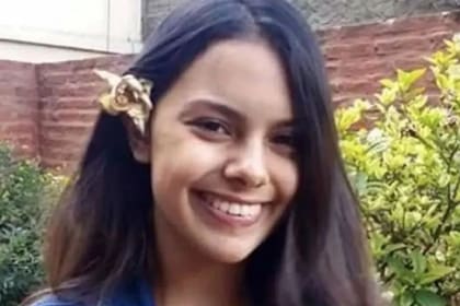Anahí Benítez fue asesinada en 2017