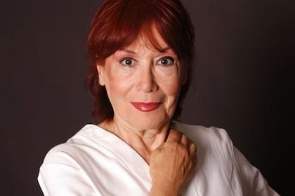 Perla Santalla