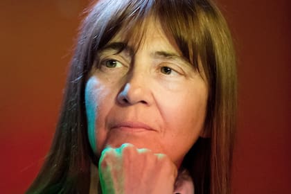 Perla Suez: "Creo que El país del diablo es un western pero con el paisaje de nuestra Patagonia"