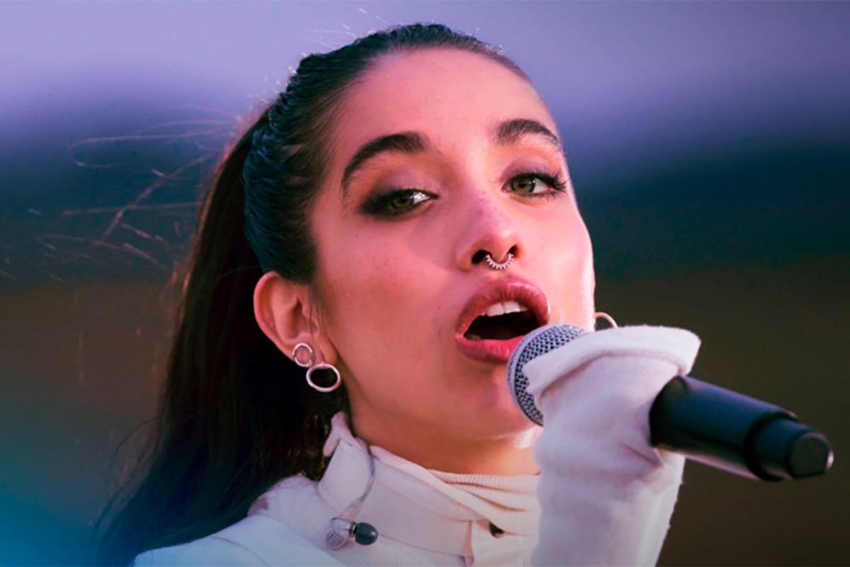 Perlitas, duplas impensadas y rarezas en la entrega de los Gardel 2021