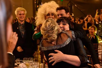 Perlitas y entretelones de los Martín Fierro a la Radio 2019