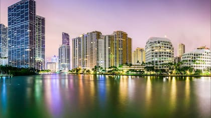 Permanecen las condiciones peligrosas en Florida para este viernes 10 de abril