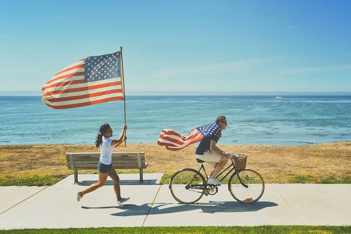 Permanecer de manera irregular por más de seis meses en EE.UU. puede tener consecuencias que se prolongan por varios años