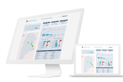 Permitirá conocer cuántas camas de terapia intensiva y con respirador están ocupadas casi en tiempo real