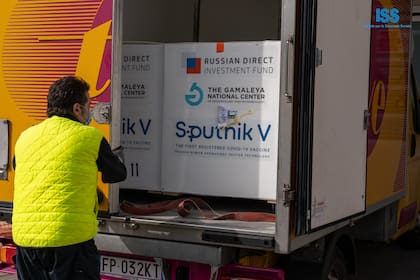 Pero, ¿cómo es la situación actual en los países de la región que todavía no tienen vacunas y cuándo se espera que lleguen?
