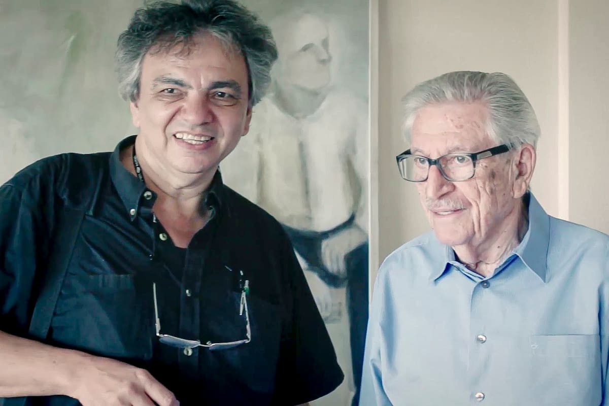 Perón y los judíos