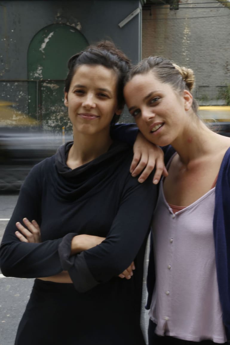El dúo acústico que deslumbró a Joss Stone